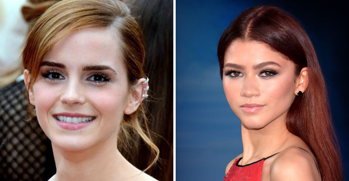 Actresses Who Kept Their Romantic Lives Largely Private