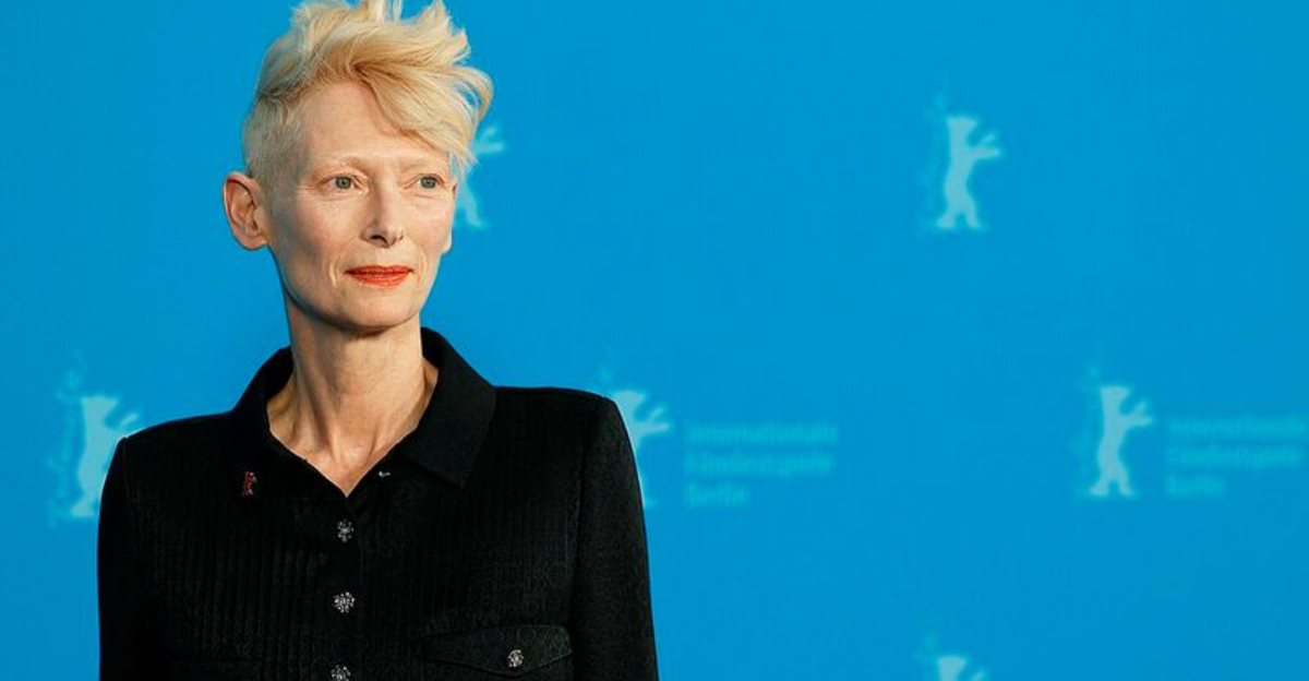 Actresses Who Step Away From Hollywood Between Films