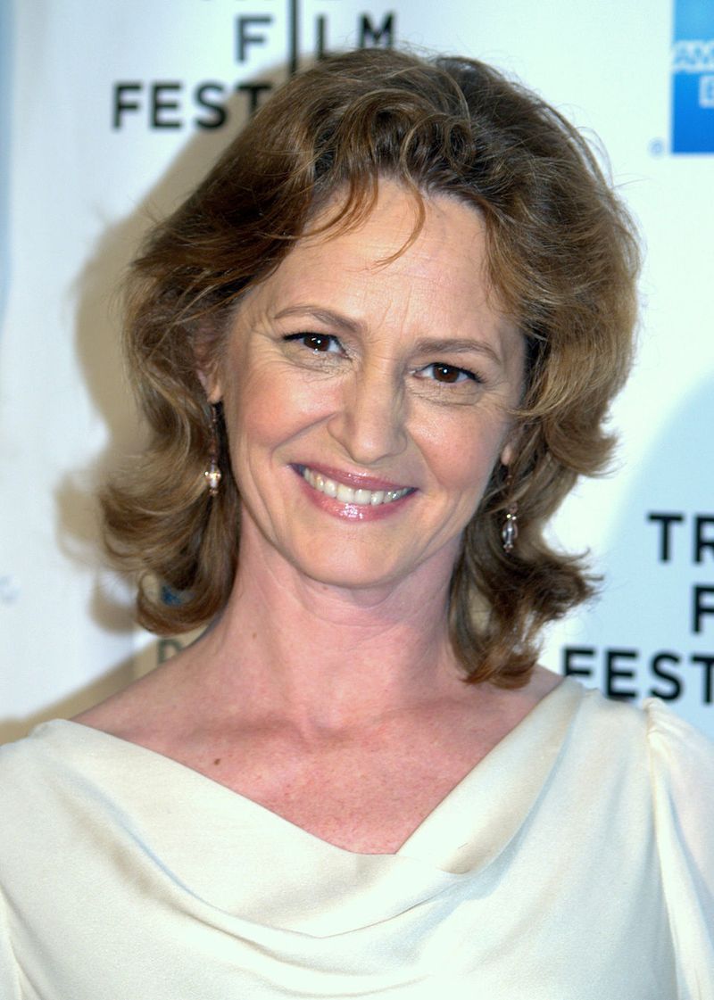 Melissa Leo (2011)