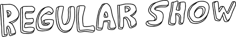 Regular Show (2010-2017)