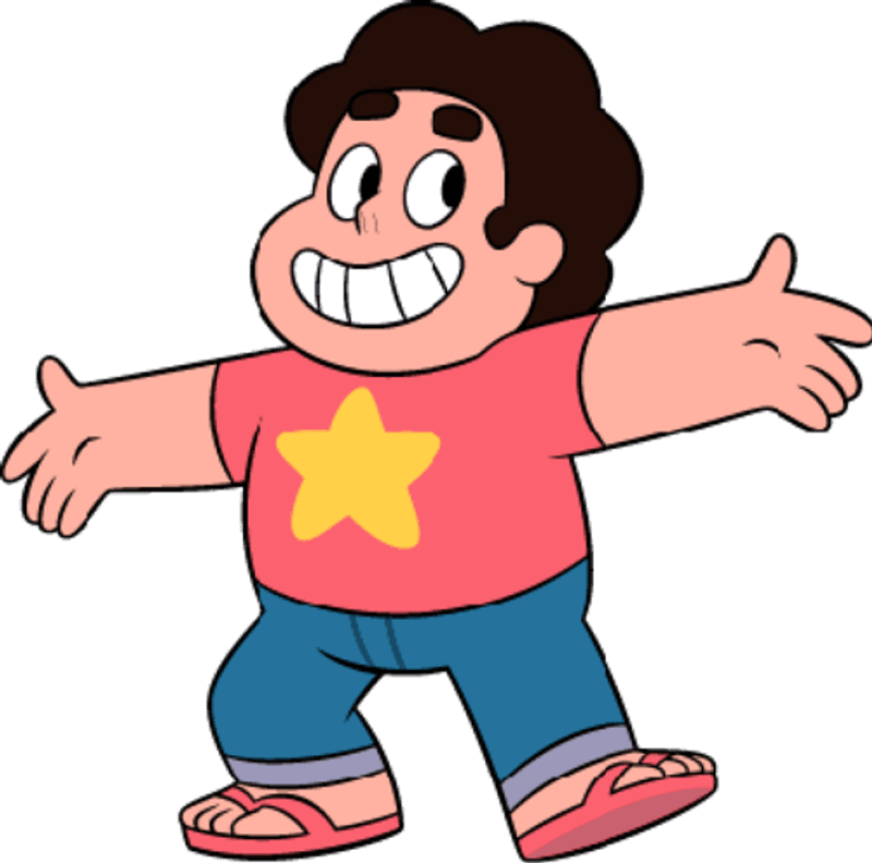 Steven Universe