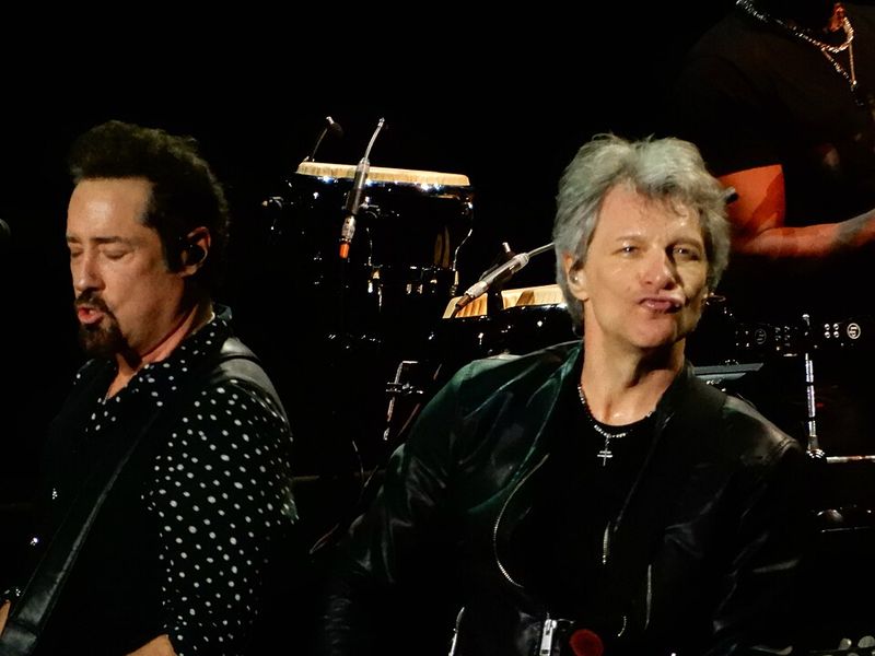 Bon Jovi