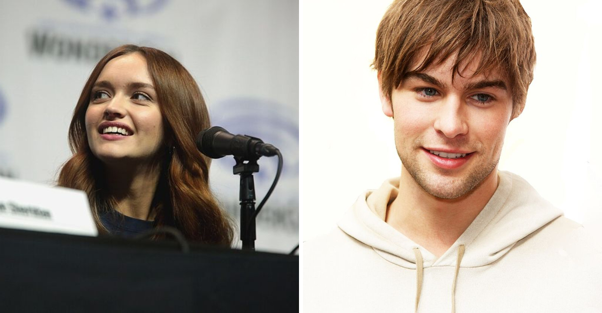 Age Gaps On TV That Still Make People Uneasy