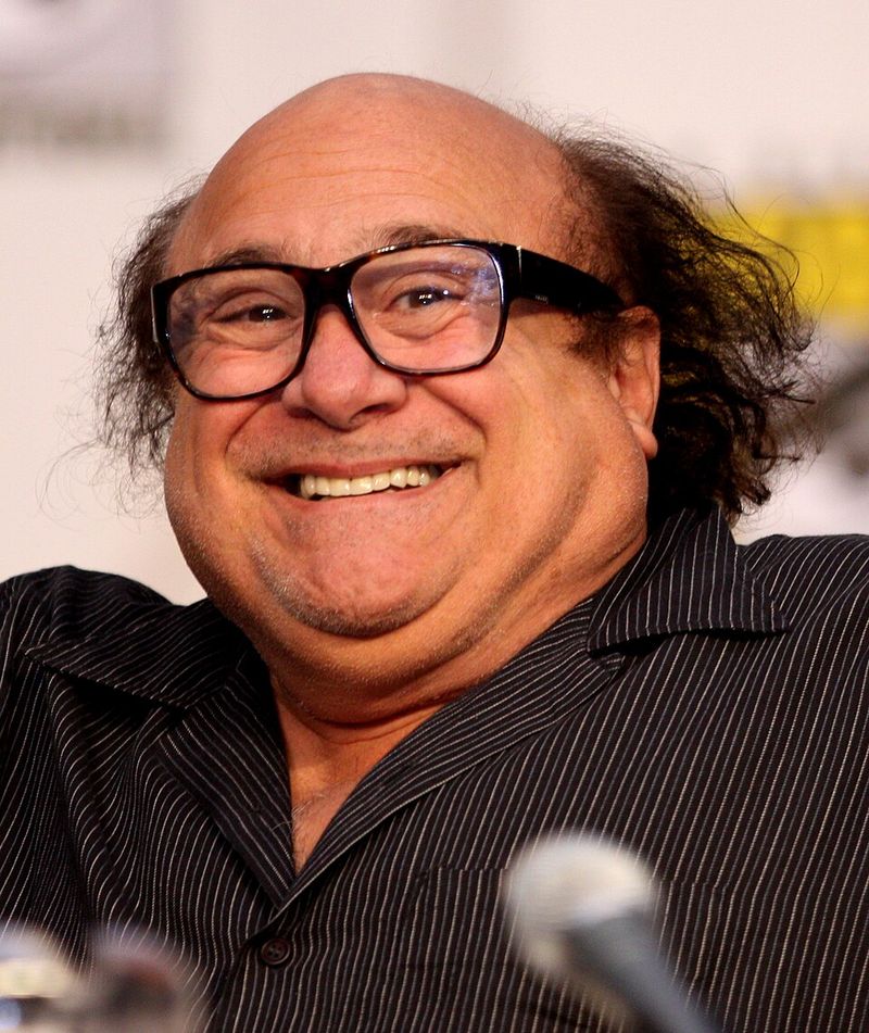 Frank Reynolds (It's Always Sunny in Philadelphia)