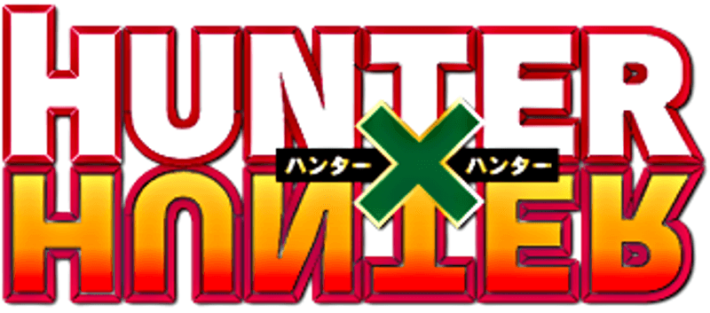 Meruem — Hunter x Hunter