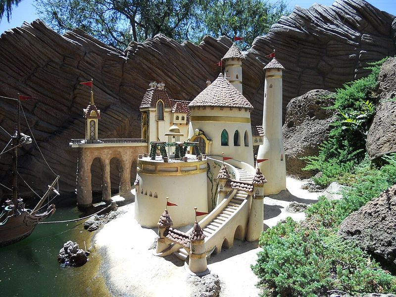 The Little Mermaid (1989)