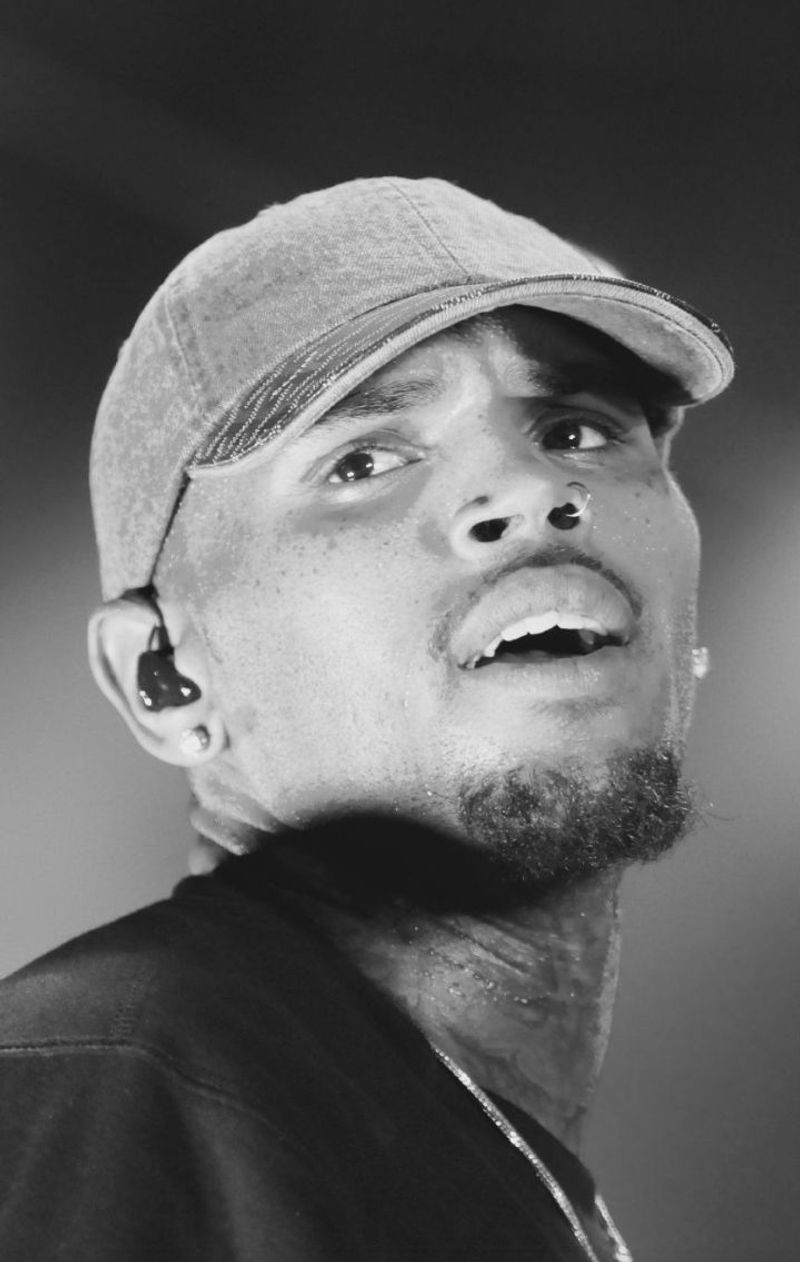 Chris Brown: Assault Charges And Vanishing Sponsors