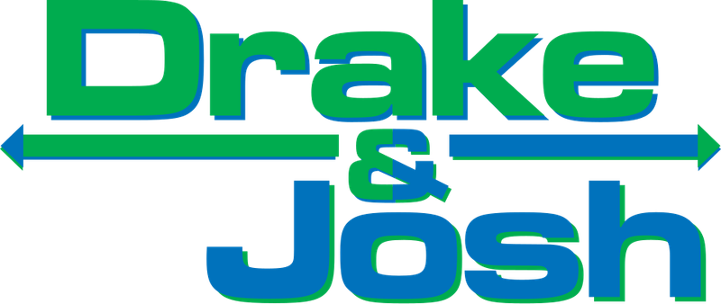 Drake Parker And Megan Parker - Drake & Josh