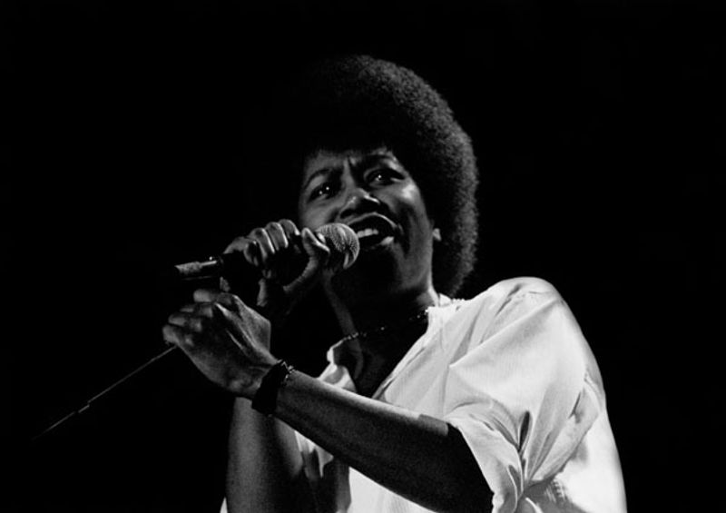 Joan Armatrading: The Brilliant Singer-Songwriter Who Deserves Every Award