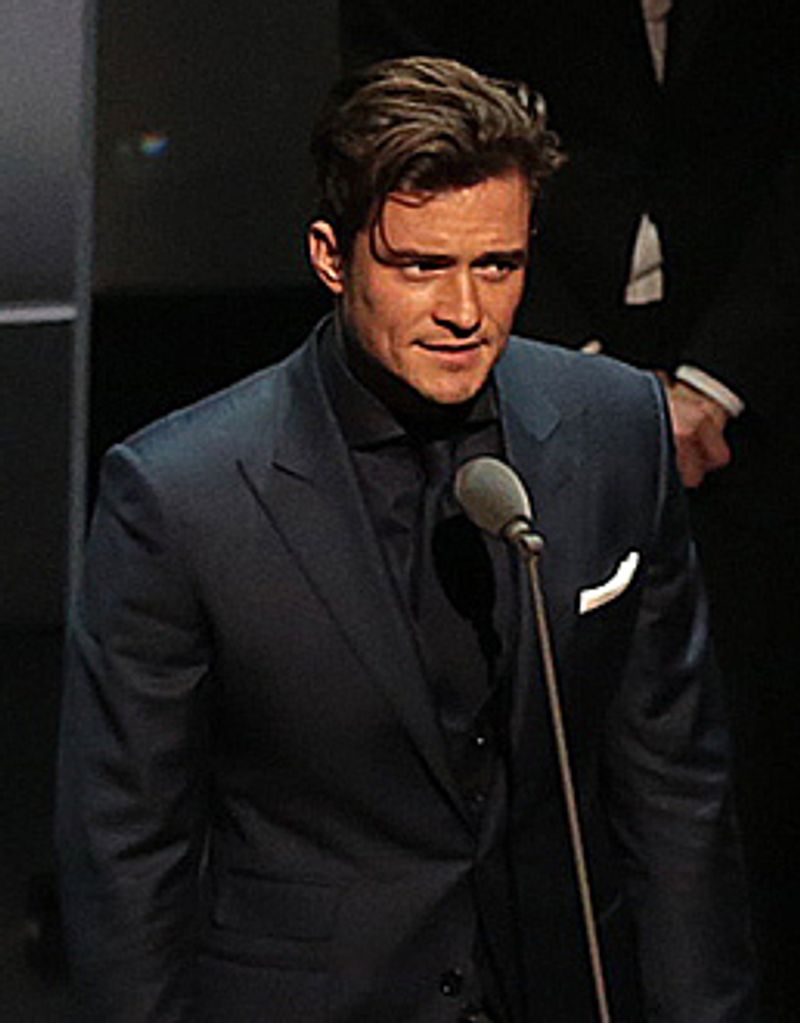 Kingdom of Heaven (2005)