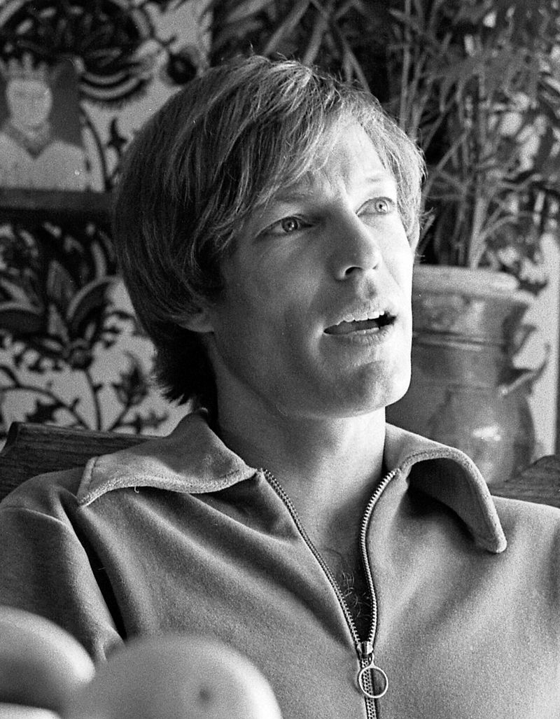 Jason Bourne / David Webb - The Bourne Identity (1988)