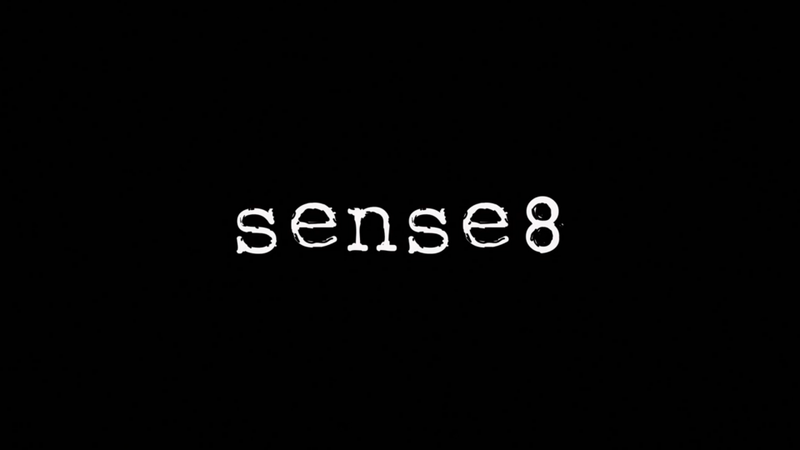 Sense8 (2015-2018)
