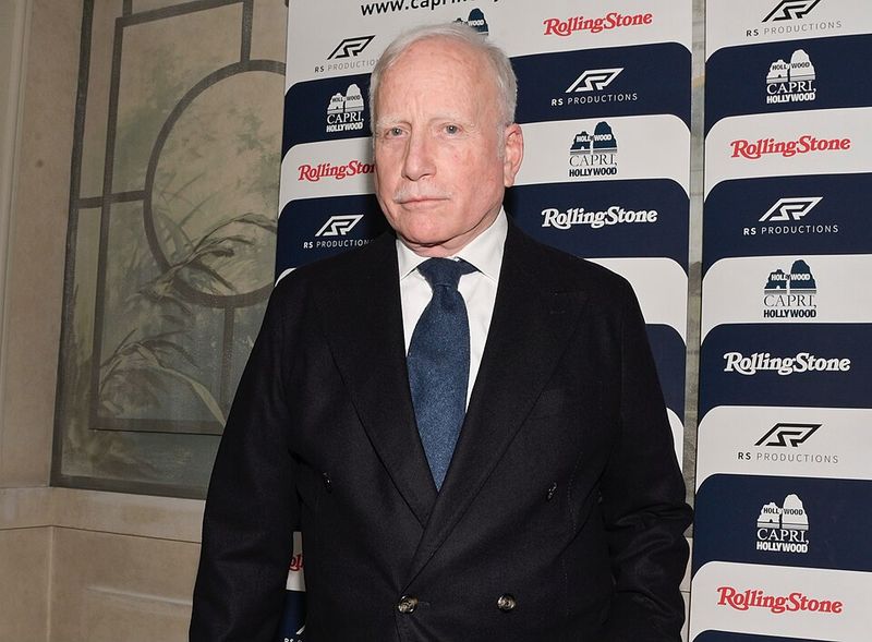 Moon Over Parador (1988)