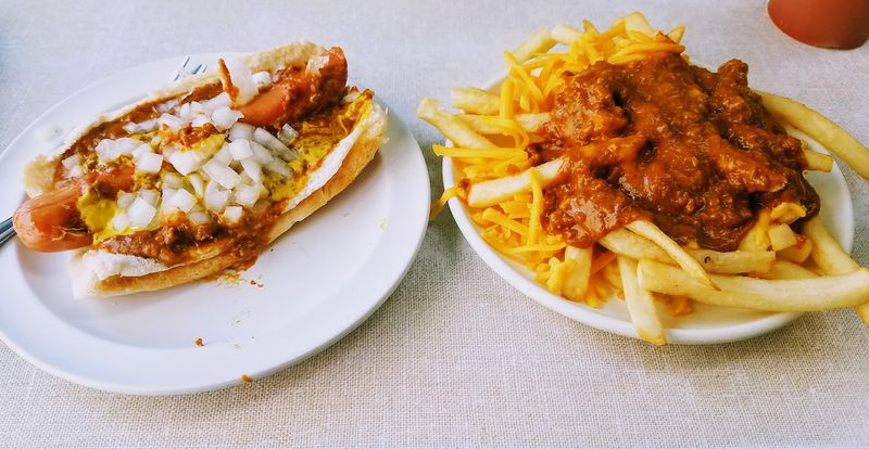 Lafayette Coney Island