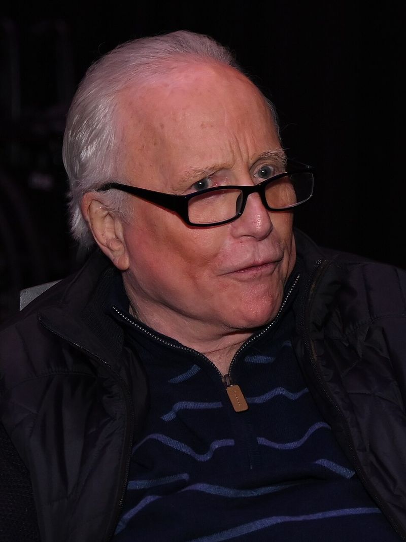 Mr. Holland's Opus (1995)