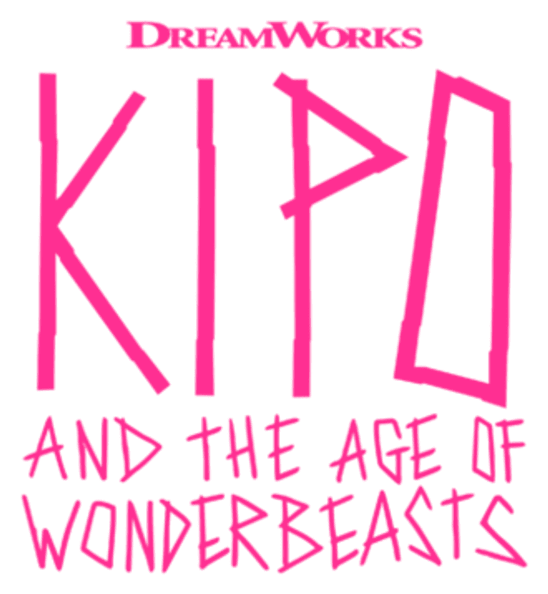 Kipo and the Age of Wonderbeasts
