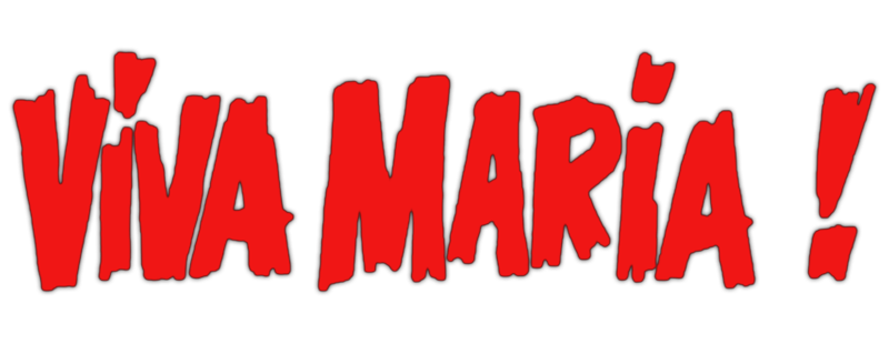 Viva Maria! (1965) - 6.3