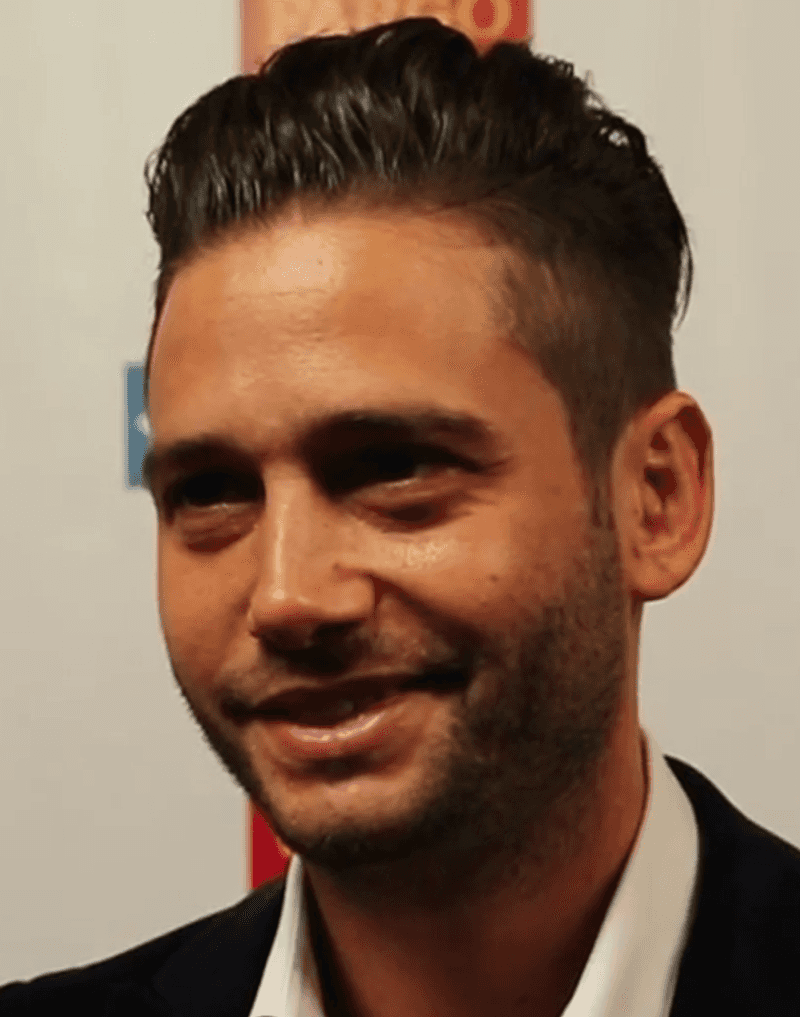 Josh Flagg