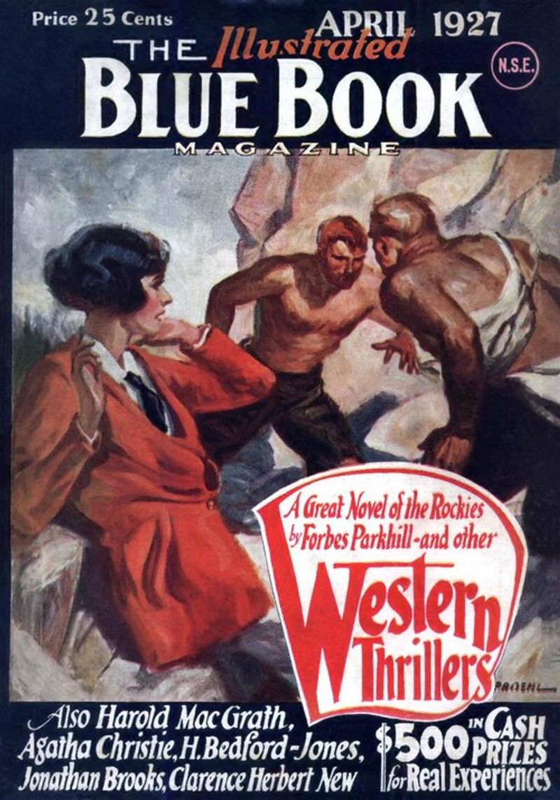 All Boys Aren't Blue by George M. Johnson