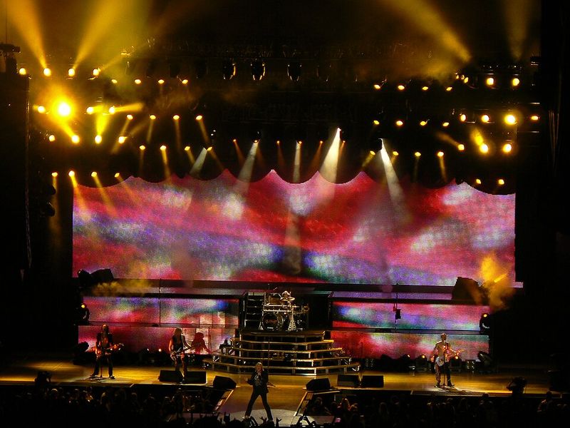 Bringin' On the Heartbreak