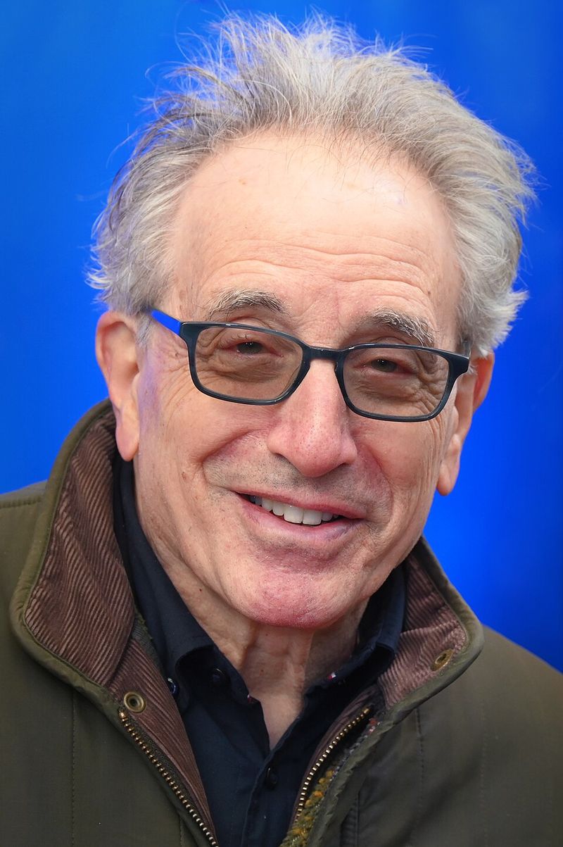 Multiple Performers Played Howard