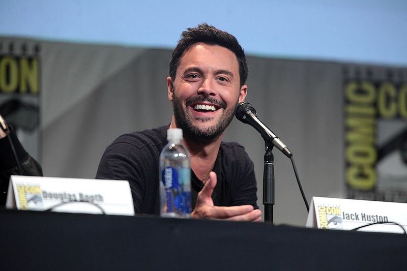 Jack Huston