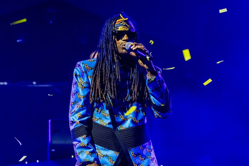 Milli Vanilli and the Voices That Were Never Theirs