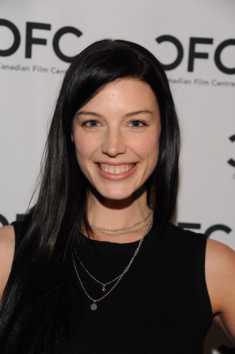 Jessica Pare