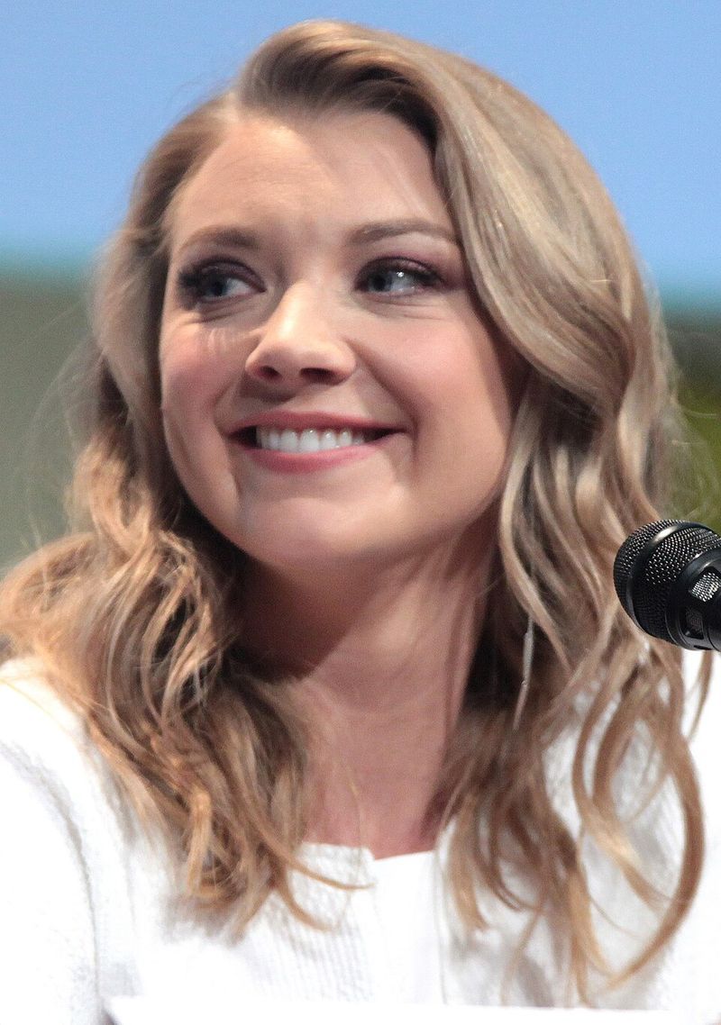 Henry VIII and Anne Boleyn in The Tudors (Showtime)