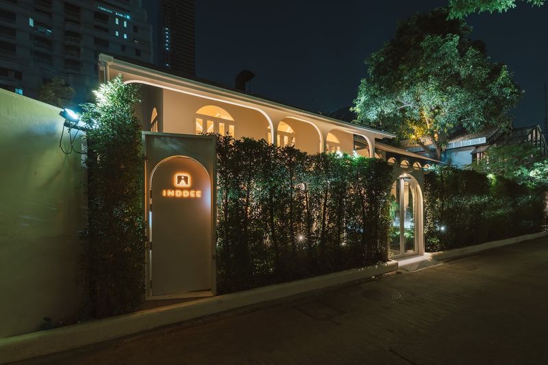 Inddee (Phra Nakhon / Old Town)