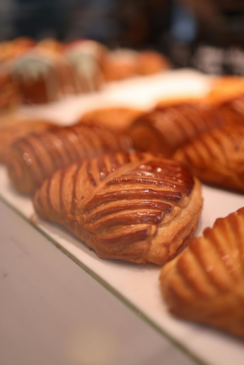 Apple Turnovers