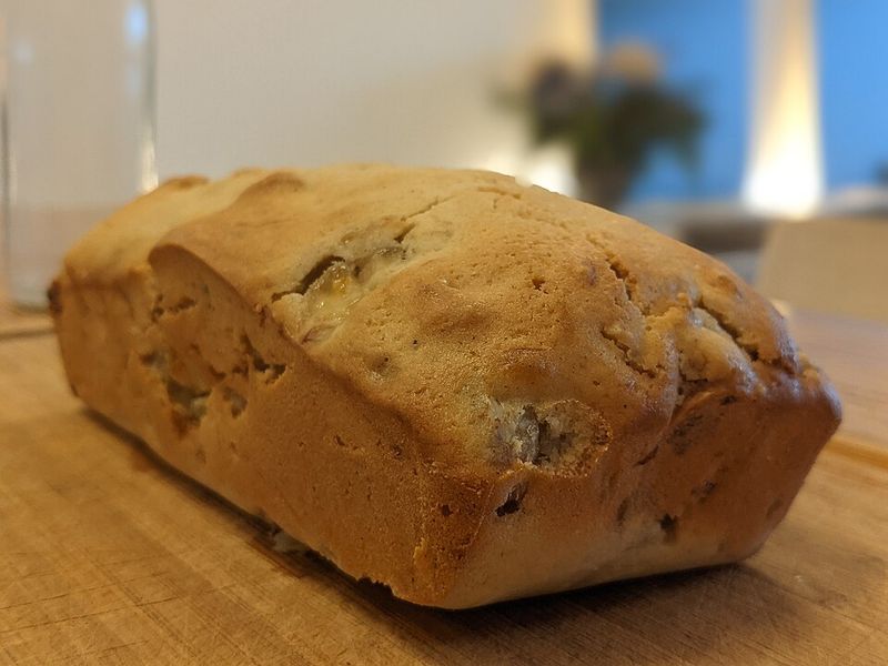 Banana Bread