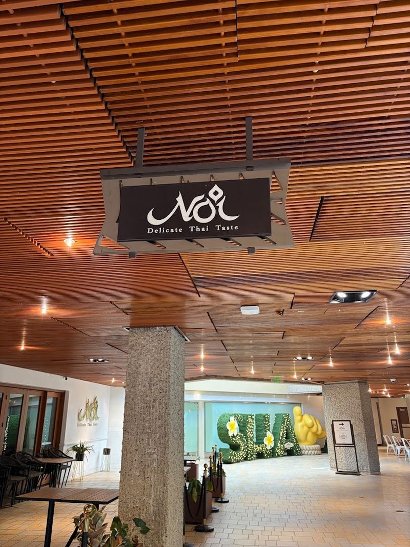 Noi Thai Cuisine