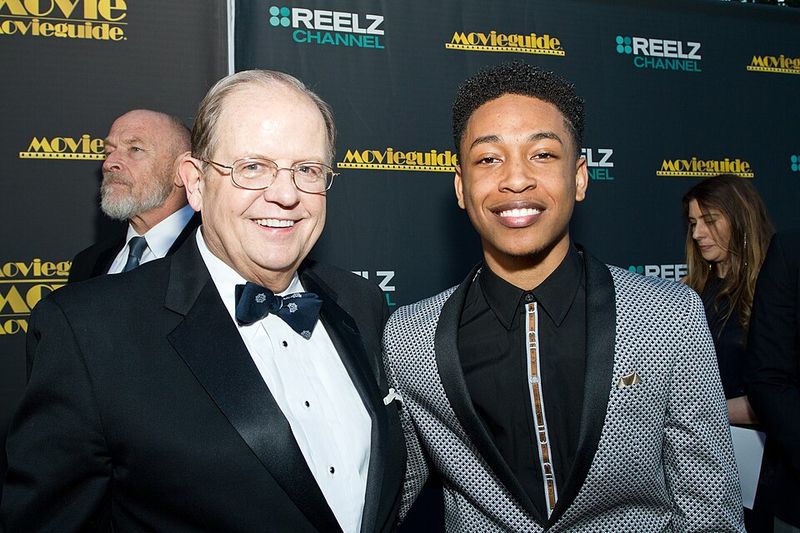 Cooper Norris (Jacob Lattimore)