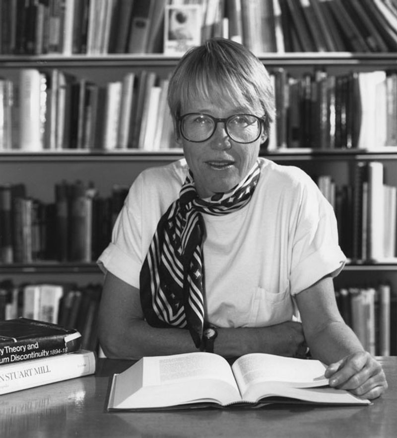 Nancy Cartwright — Dayton, Ohio