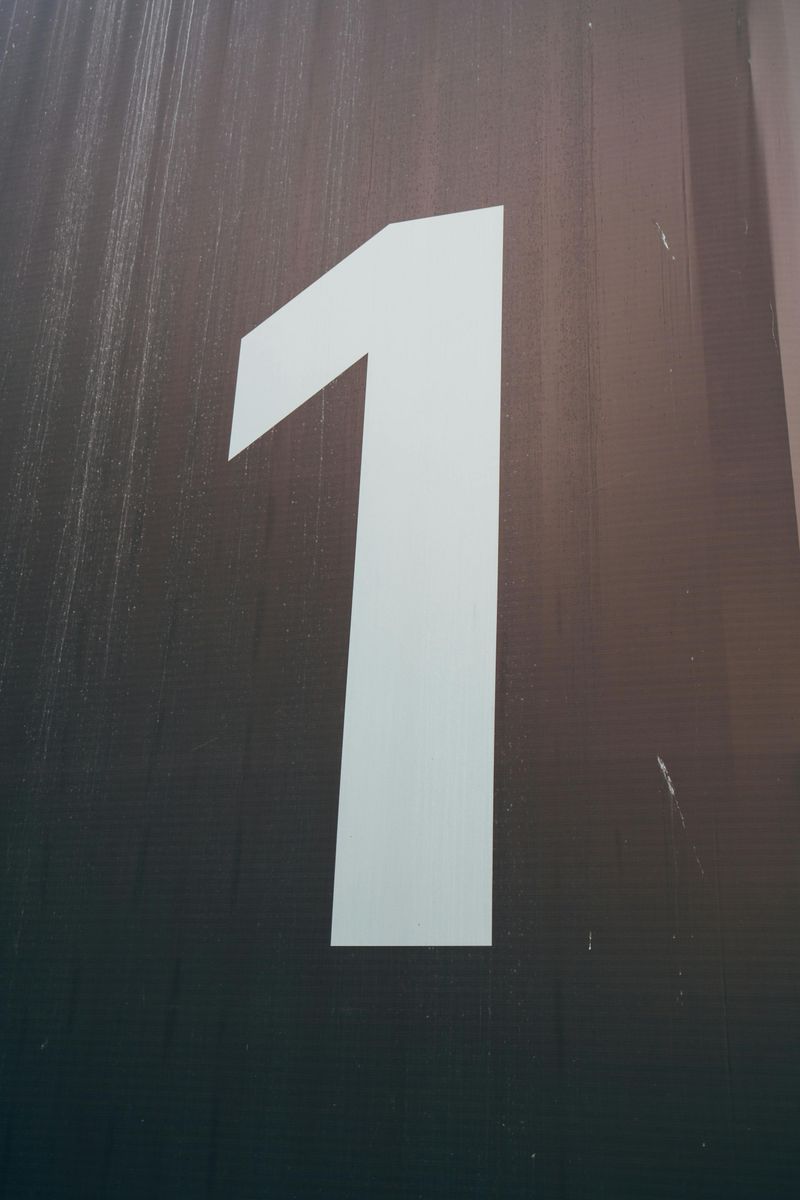 Title Cards Were His First Gig