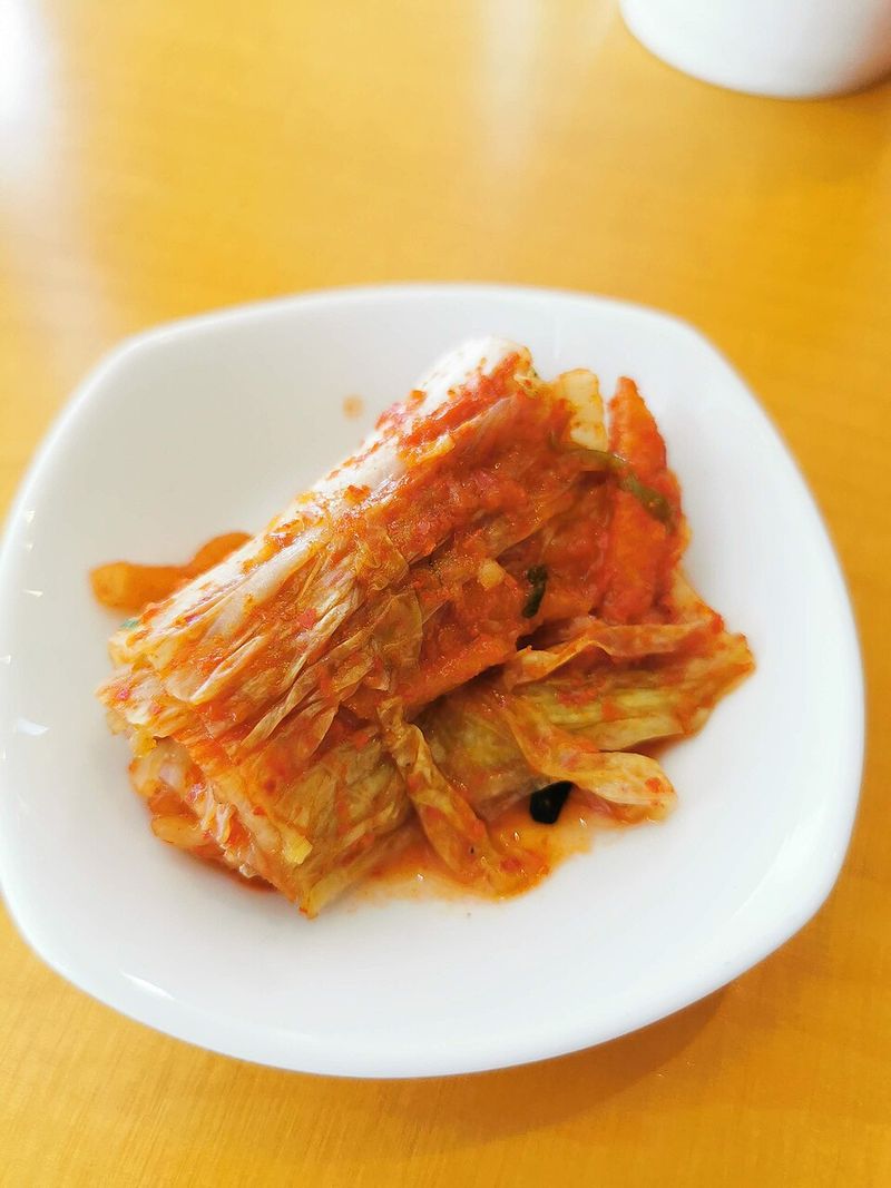 Kimchi