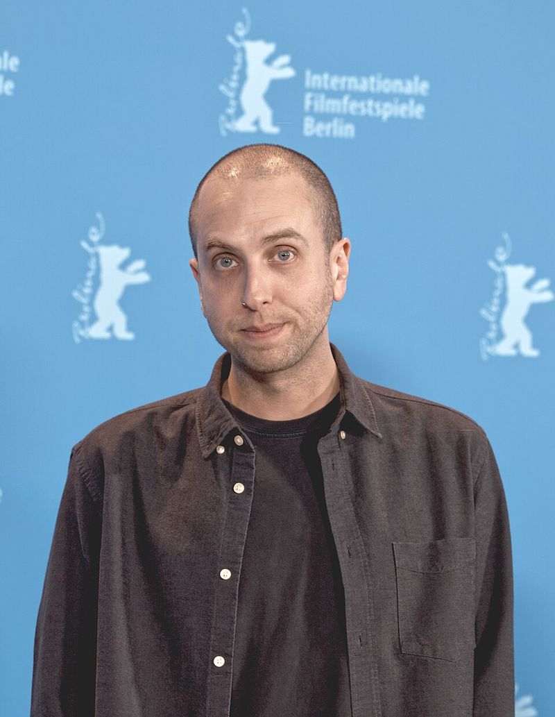 Brandon Cronenberg: David's Son Who Took Body Horror To New Extremes