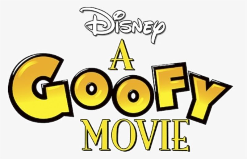 A Goofy Movie (1995)