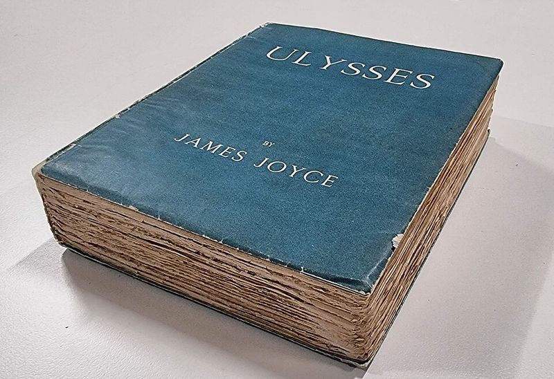 Ulysses
