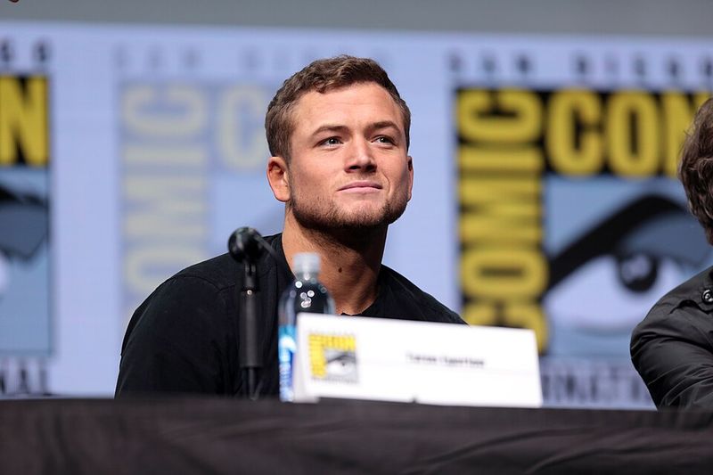 Kingsman: The Toilet Snorkel That Should Not Work