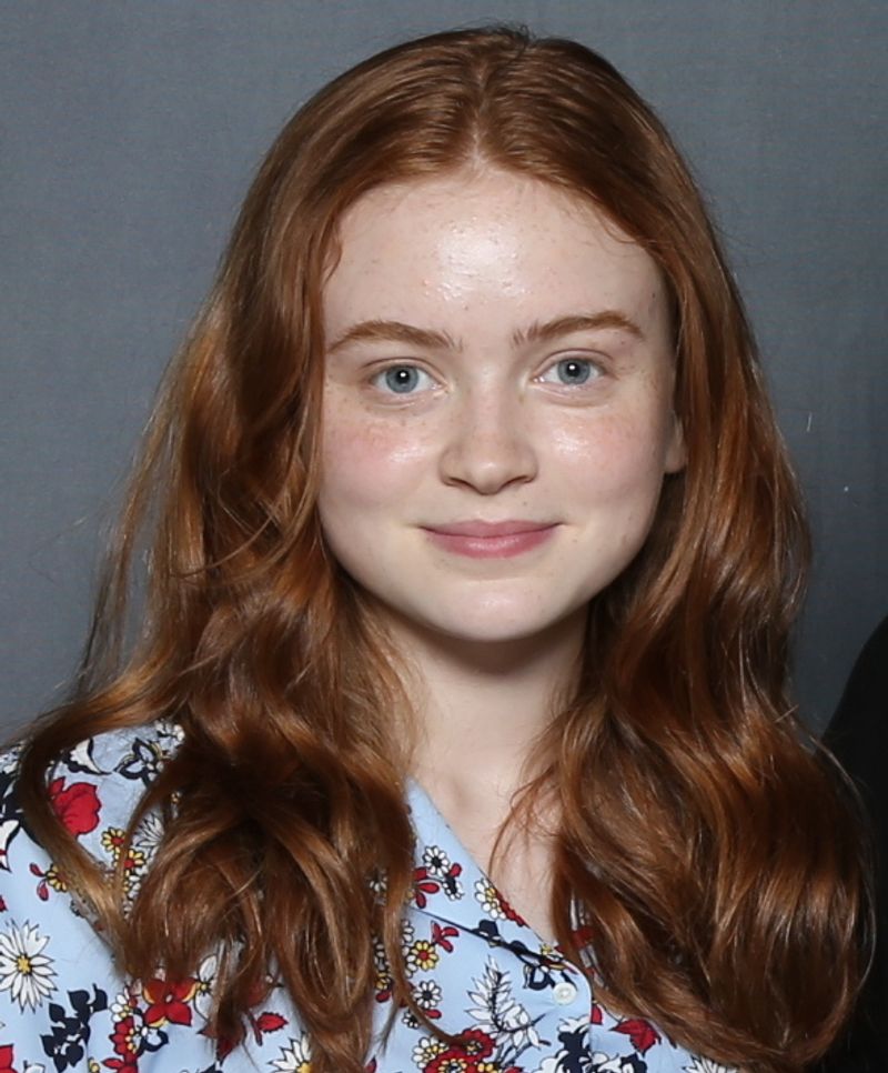 Sadie Sink