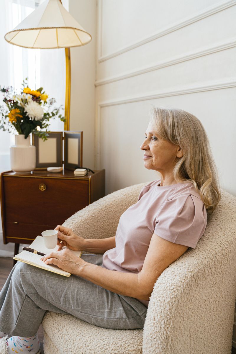 Now Why Did I Come In Here