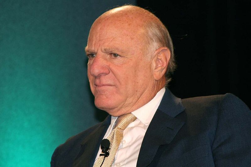 Barry Diller