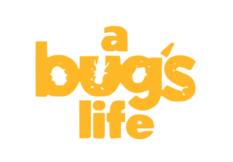 A Bug's Life (1998)