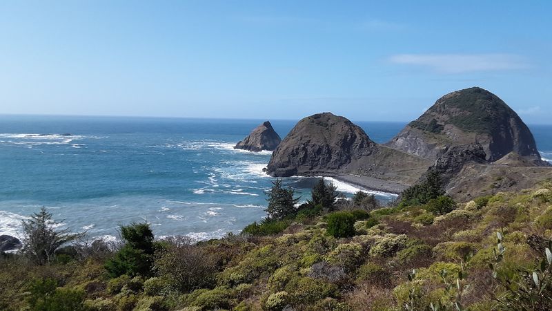 Oregon Coast Highway