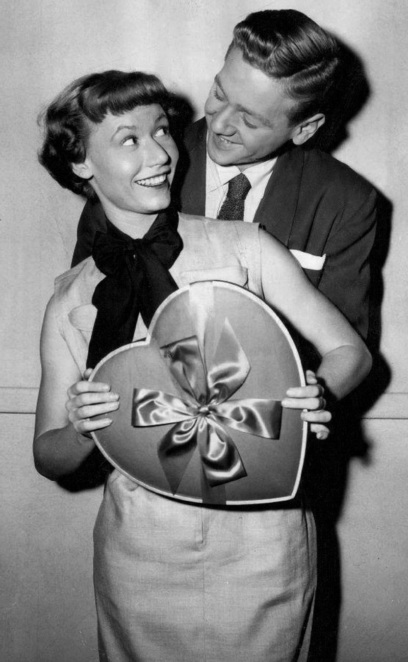 Beverly Wills — The UCLA Sweetheart