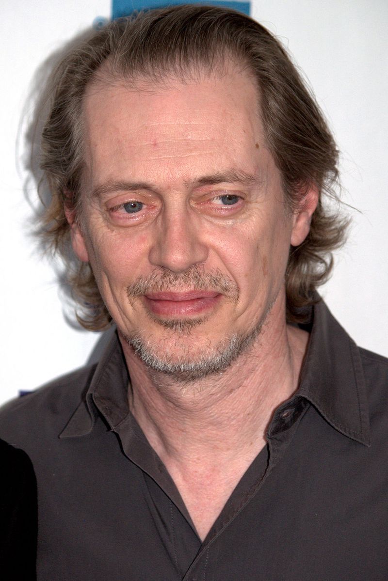 Steve Buscemi — A Face That Belongs In Every Great Film