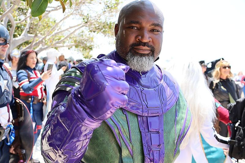 Kang's Overconfidence In The Quantum Realm