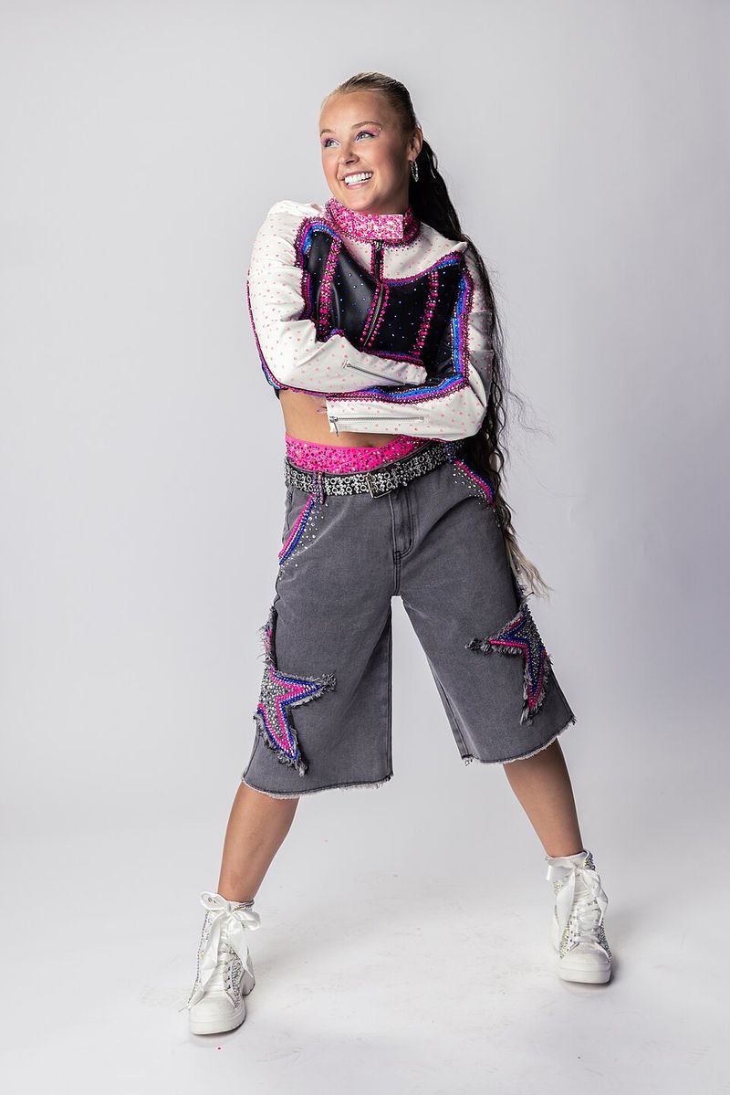 JoJo Siwa